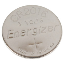 LITIUMAKKU BAT-CR2016*P2 ENERGIZER