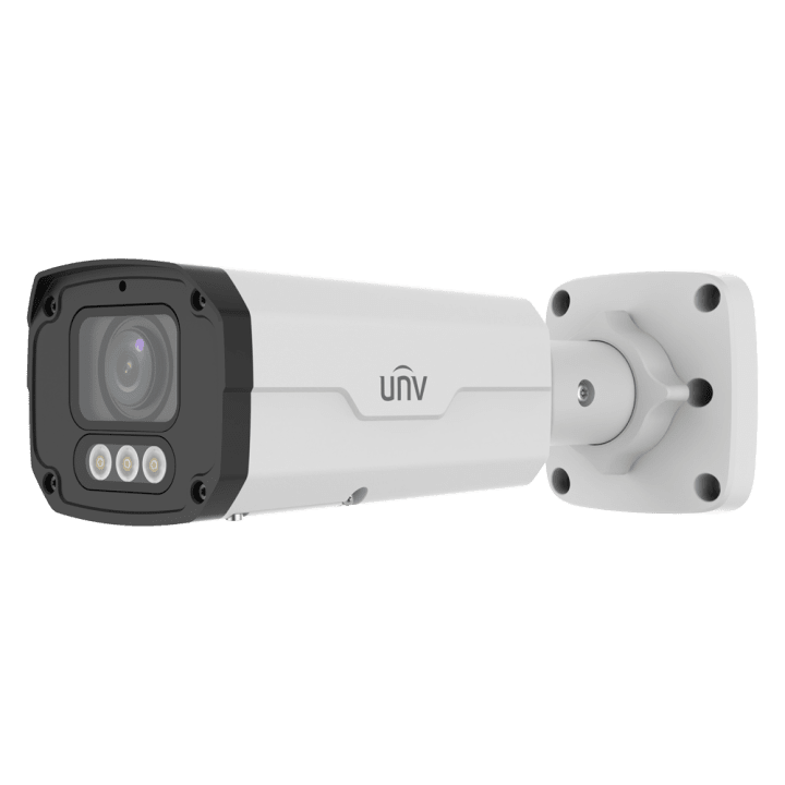 ANTIVANDALINĖ IP-KAMERA IPC2328SB-ADZKM-DL-I1 Kaksoisvalo - 8 Mpx 2,8 ... 12 mm - MOTOZOOM UNIVIEW