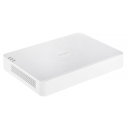 AHD, HD-CVI, HD-TVI, CVBS, IP DVR IDS-7116HQHI-M1/S(E) 16 KANALŲ AcuSense Hikvision