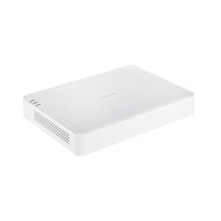 AHD, HD-CVI, HD-TVI, CVBS, IP DVR IDS-7116HQHI-M1/S(E) 16 KANALŲ AcuSense Hikvision