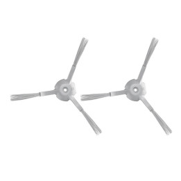 2 боковые щетки для Roidmi Eve Plus (2 шт.)