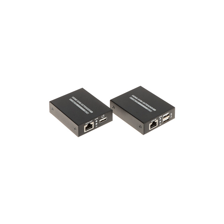 EXTENDER HDMI+USB-EX-70-4K-PRO