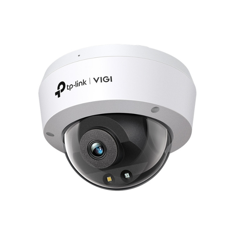 TP-LINK VIGI-C250(2.8MM) 5MP āra kupola