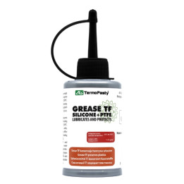 SMAR TF GREASE-TF/50 SQUEEZER 50 г AG TERMOPASTY