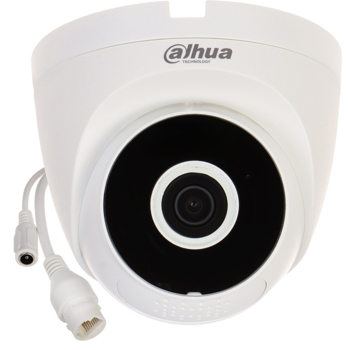 IP-КАМЕРА IPC-HDW1430DT-STW-0280B Wi-Fi, - 3,7 Мп 2,8 мм DAHUA