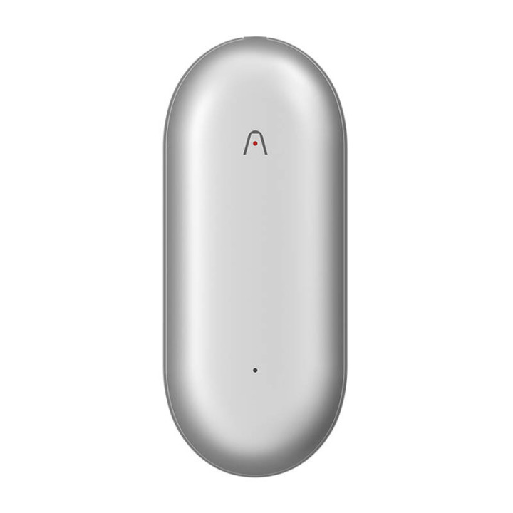 Pin AI 3 in-1 Plaud diktofons (sudrabs)