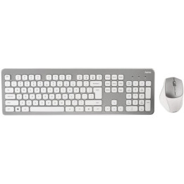 Hama komplekt KMW-700 valge