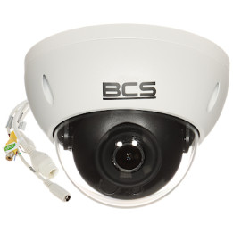 IP VANDAALKINDEL KAAMERA BCS-L-DIP22FC-AI2 NightColor – 1080p 3,6 mm