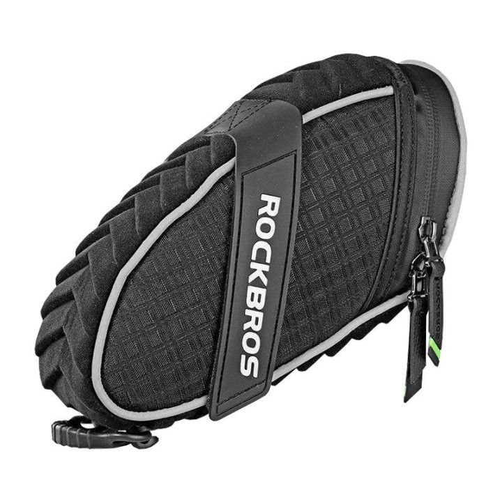 Velosipēda soma Rockbros C16-BK 1L