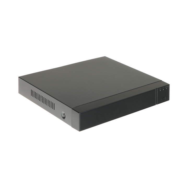 AHD, HD-CVI, HD-TVI, CVBS, IP DVR APTI-XB0801H-S35 8 KANALIT
