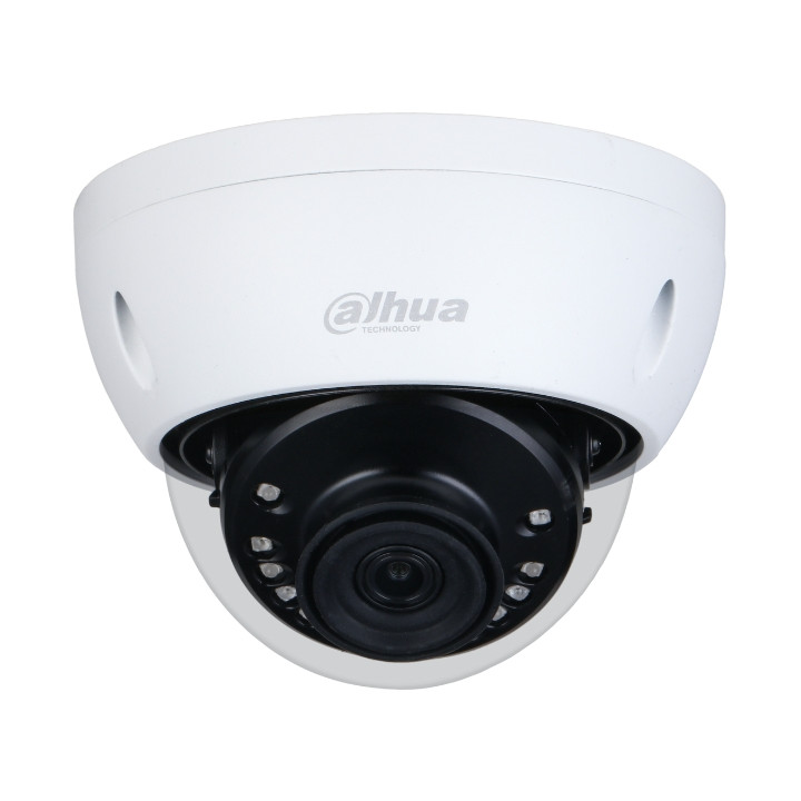 DAHUA HAC-HDBW2501E-0280B-S2 5MP Antivandal Analog CCTV Camera