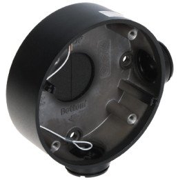 DS-1260ZJ-BLACK Hikvision Camera Mount (Black)