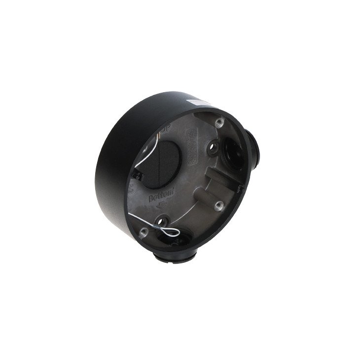 DS-1260ZJ-BLACK Hikvision Camera Mount (Black)