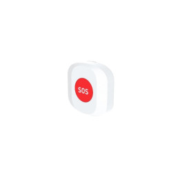 WOOX R7052 išmanusis išmanusis SOS mygtukas, ZIGBEE_