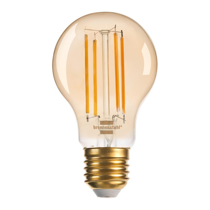 brennenstuhl LED WIFI standartinis 4.9W