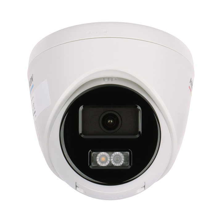 IP-KAAMERA DS-2CD1367G2H-LIUF/SL(2,8MM)PL ColorVu 6 Mpx 2,8 mm Hikvision