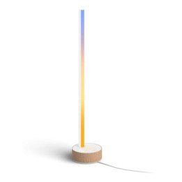 Philips Hue Signe Oak gradientti | RGBW | biurkowa