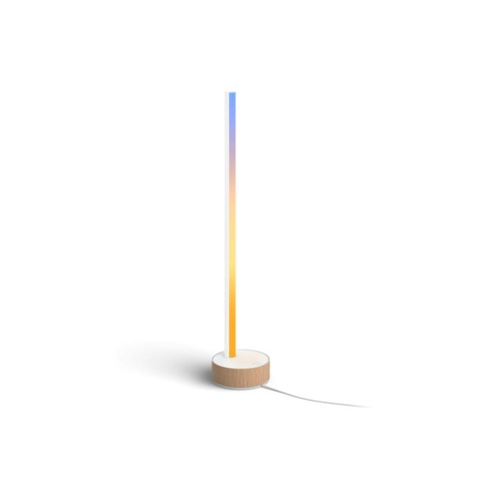 Philips Hue Signe Oak gradientti | RGBW | biurkowa