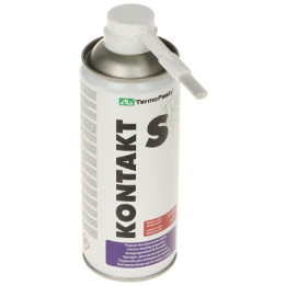 KONTAKTAI VALYMO PREPARATAS KONTAKT-S/400 SPRAY 400 ml AG TERMOPASTY