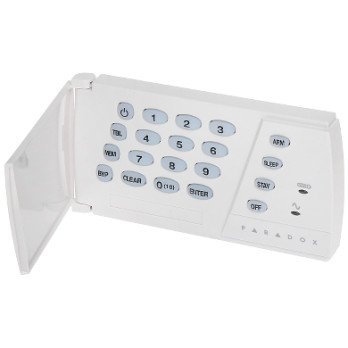 KEYPAD FOR ALARM CONTROL PANEL K636-N3Q PARADOX