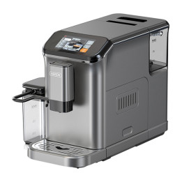 Кофеварка высокого давления HiBREW H16.
