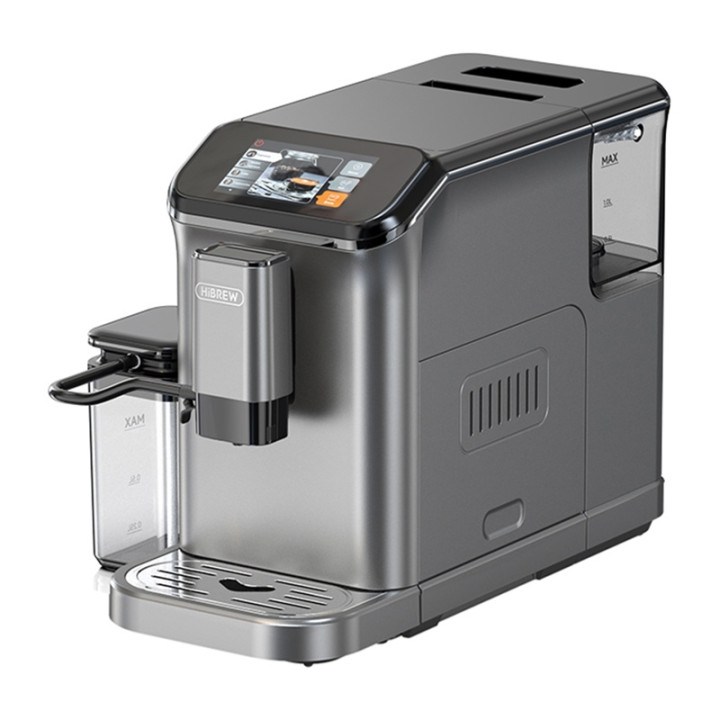 HiBREW H16 spiediena kafijas automāts