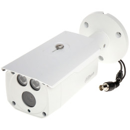 AHD, HD-CVI, HD-TVI, PAL-KAMERA HAC-HFW1500D-0360B-S2 - 5 Mpx 3,6 mm DAHUA