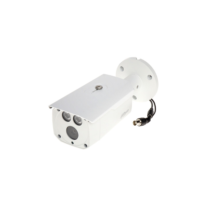 AHD, HD-CVI, HD-TVI, PAL KAMEROS HAC-HFW1500D-0360B-S2 – 5 Mpx 3,6 mm DAHUA