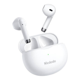 Kuulokkeet TWS Mcdodo HP-8030 (valkoinen)