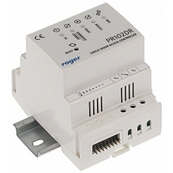 ACCESS CONTROLLER PR102DR