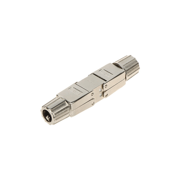 PU-FTP6A-HAND RJ45 Connector Cat6a FTP
