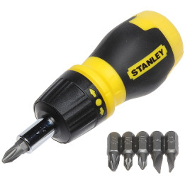 MULTIBIT SUKTUVO ST-0-66-358 RETŠKĖJIMO MECHANIZMAS STANLEY