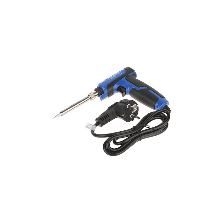 RESISTANCE PISTOL JUOTTIN LUT-0071 40 W / 130 W REBEL työkalut
