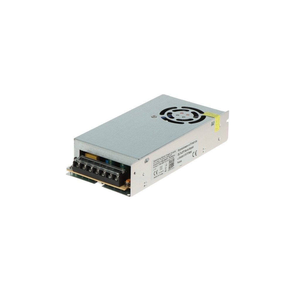 ISJUNGIMO ADAPTERIS 12V/15A/P Delta Power