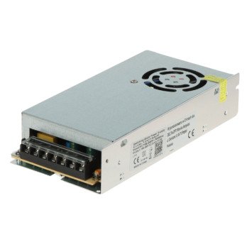 ISJUNGIMO ADAPTERIS 12V/15A/P Delta Power