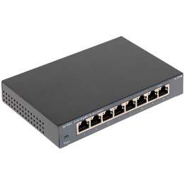 TP-Link TL-SG108 8 portu Gigabit darbvirsmas slēdzis