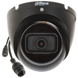 IP-KAMERA IPC-HDW3842EM-S-0280B-MUSTA WizSense - 8.3 Mpx 4K UHD 2.8 mm DAHUA