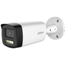 DAHUA HAC-HFW1500TH-IL-A-0360B-S3-DIP 5MP Smart Dual Light Analog CCTV Camera