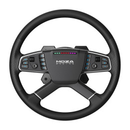Грузовой руль Moza Racing TSW RS060 (ПК)