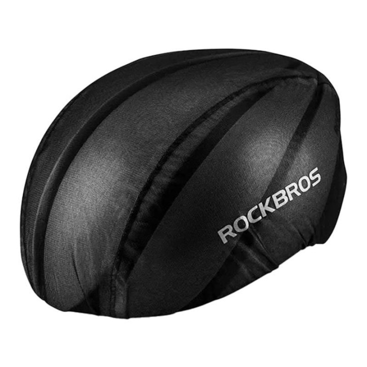 Чехол на шлем Rockbros YPP017 (черный)