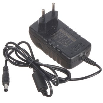 BAROSANAS BAROSANAS ADAPTERS 12V/1.5A/5.5*P100