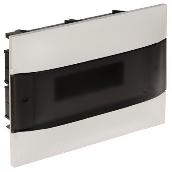 FLUSH-MOUNTING DISTRIBUTION CABINET 12-MODULAR LE-135371 Practibox S LEGRAND