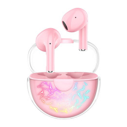 Belaidės ausinės TWS ONIKUMA T35 Pink