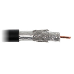 Coaxial Cable CTF-167/ZEL CTF 167