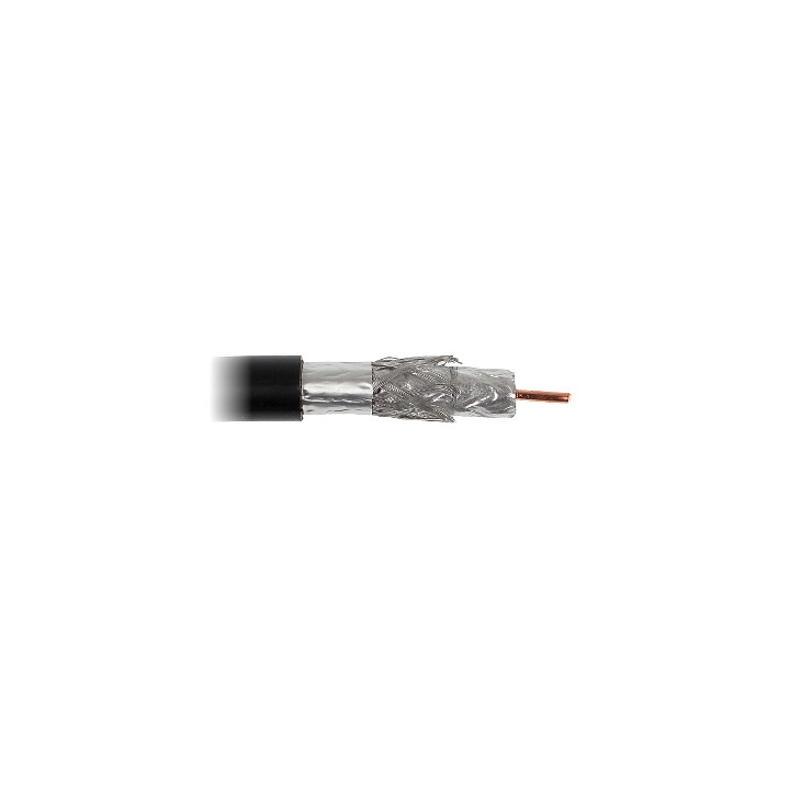 Coaxial Cable CTF-167/ZEL CTF 167