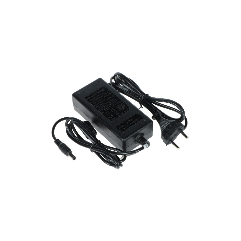 MAITINIMO ADAPTERIS 12V/4A/5.5