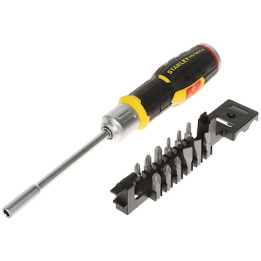 DAUGIAUSIOS SUKTUVO ST-FMHT0-62691 RATKELIMO MECHANIZMAS STANLEY