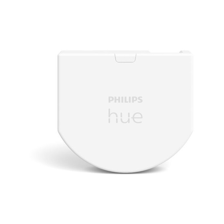 Philips Hue wall switch