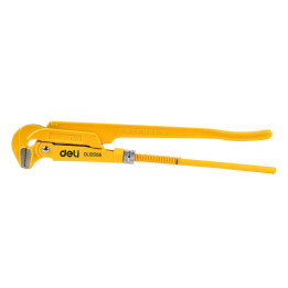 Ruotsalainen putkiavain Deli Tools EDL105155