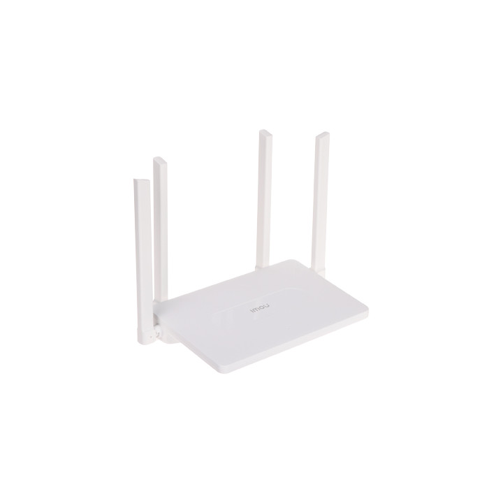 IMOU AC1200 dviejų juostų WiFi maršrutizatorius